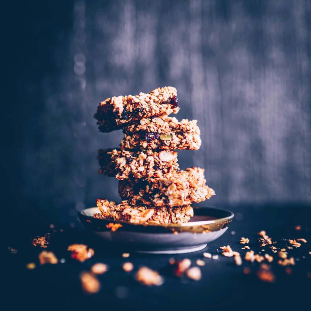 protein bar